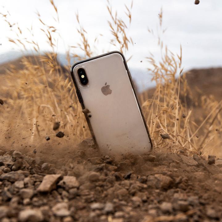 Produktbild Mous Clarity Case (Apple iPhone XS Max)