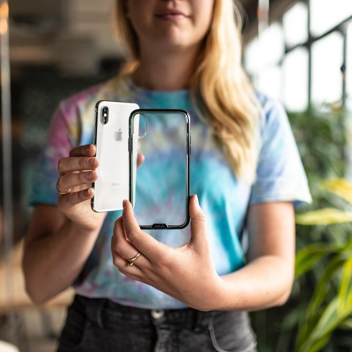 Produktbild Mous Clarity Case (Apple iPhone XS Max)