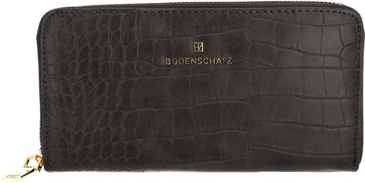 Actual product image Bodenschatz Zip Around Wallet