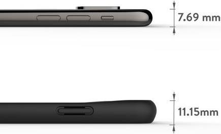 Produktbild Mous Limitless 2.0 Aramid Fibre (Apple iPhone XS Max)