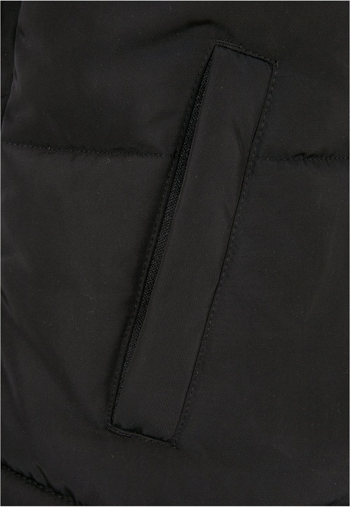 Produktbild Urban Classics Ladies Recycled Twill Puffer Vest (S, L)