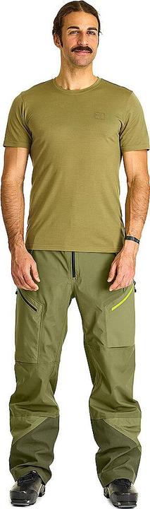 Image du produit Ortovox 150 COOL BALLPEN TS (XXL)