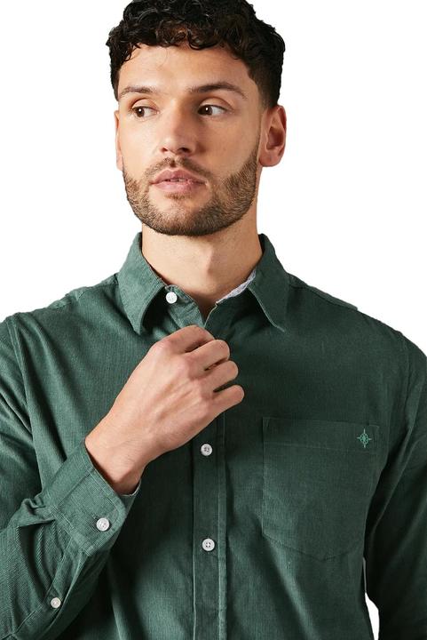 Produktbild Universal Textiles Hemd Langärmlig (XXL)