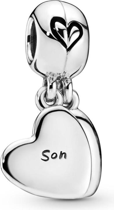 Produktbild Pandora Mother and Son (Silber 925)
