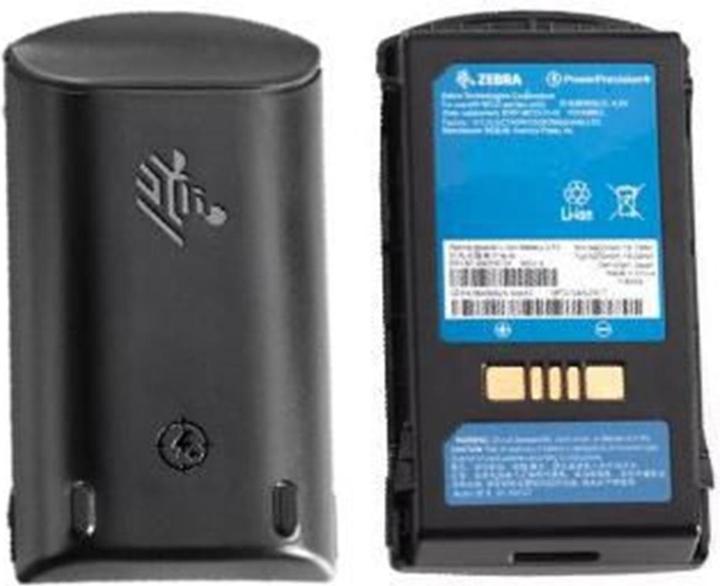 Immagine prodotto Zebra Pacchetto Batt Pp Mc3300 High Cap