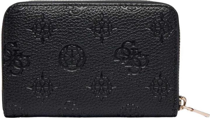 Actual product image Guess Womens/Ladies Embossed Wallet