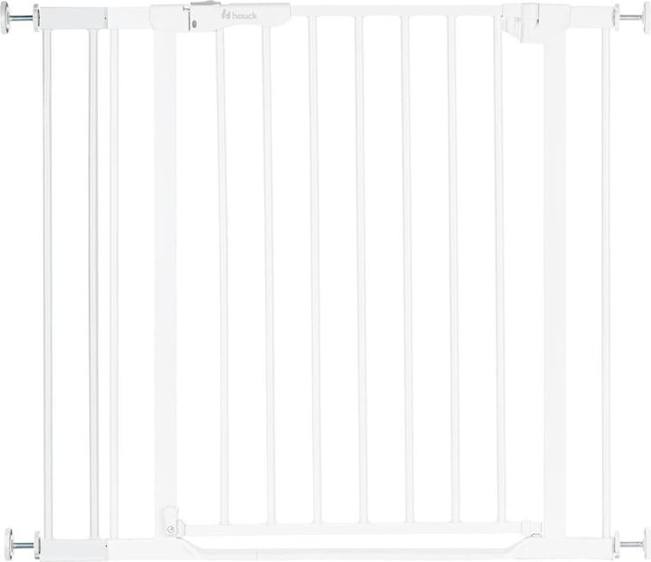 Immagine prodotto Hauck Estensione per cancello di sicurezza 9 cm Bianco (9 cm)