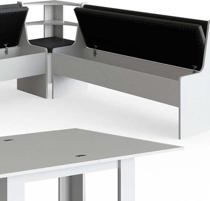 Image du produit Vicco Roman mit Tisch