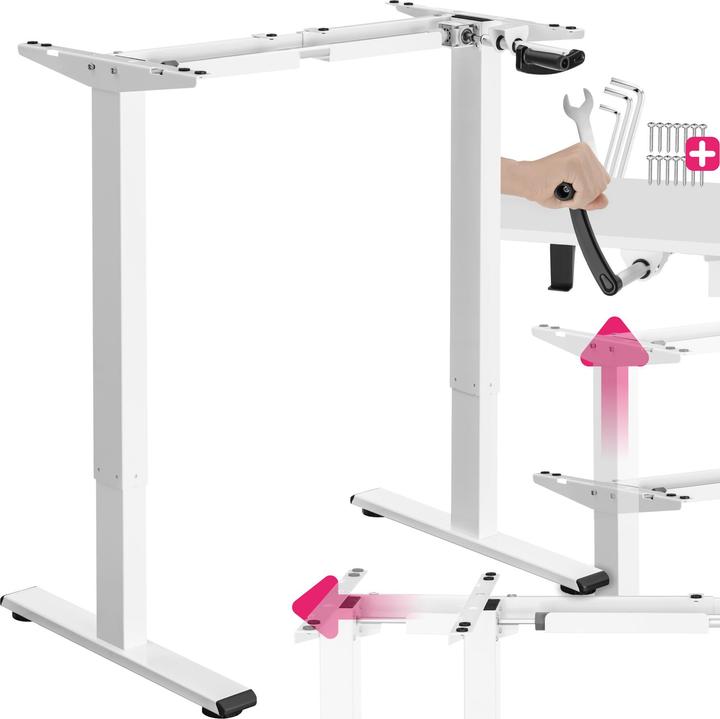 Produktbild tectake Idun