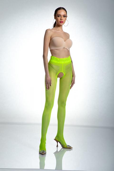 Actual product image Jopen Tights model Amour