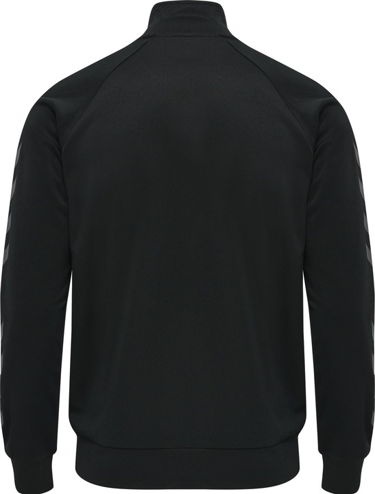 Actual product image hummel Legacy Poly Zip Jacket (M)