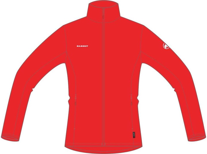 Image du produit Mammut Aconcagua Light ML Jacket Women (S)