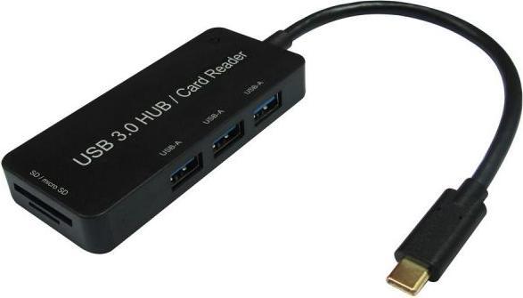 Value CardReader (USB 3.0)