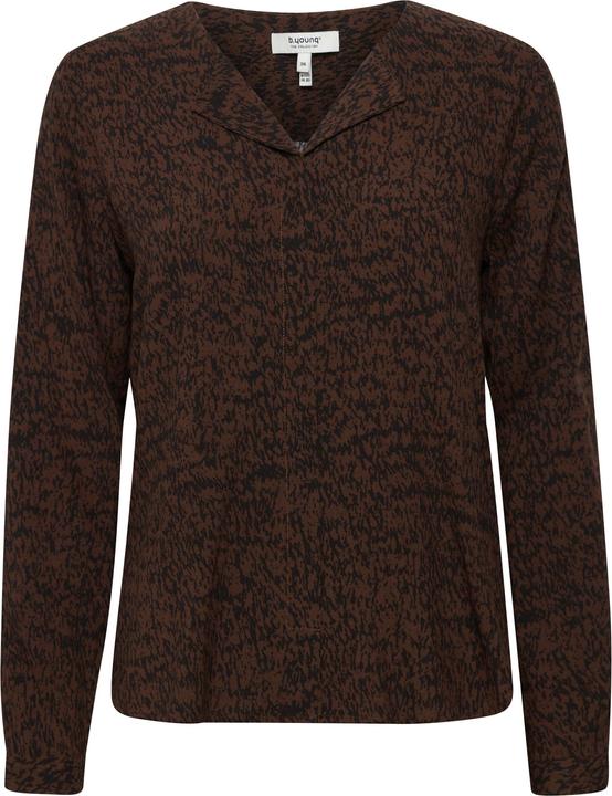 Produktbild B.young BYJOSA REG SHIRT - 20813832 (42)