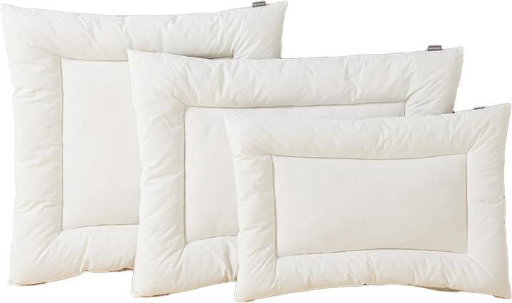 Image du produit Vertbaudet Flachkissen (40 x 60 cm)