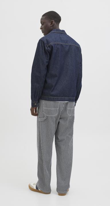 Produktbild Jack & Jones Jpstalex Hickory Pants Styd Ss25 (W30/L34)