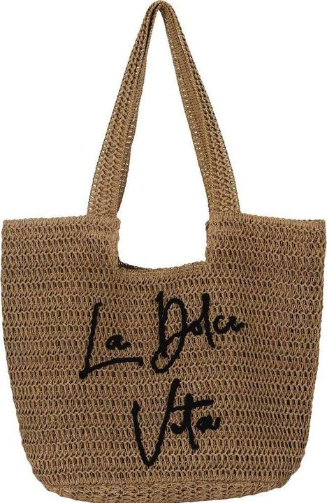 Produktbild Jet Lag Netzbeutel 48x35cm