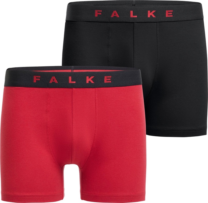 Immagine prodotto Falke Confezione da 2 uomini (S, Confezione da 2)