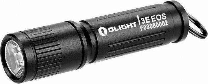 Actual product image Olight I3E (6.05 cm, 90 lm)
