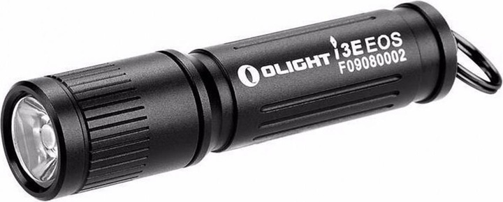 Produktbild Olight I3E (6.05 cm, 90 lm)