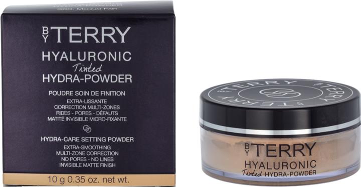 Actual product image By Terry Hyaluronic Hydra Powder Tinted Veil N300 (Tinted)