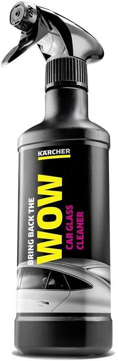 Actual product image Kärcher Car glass cleaner RM 650 500 ml (500 ml)