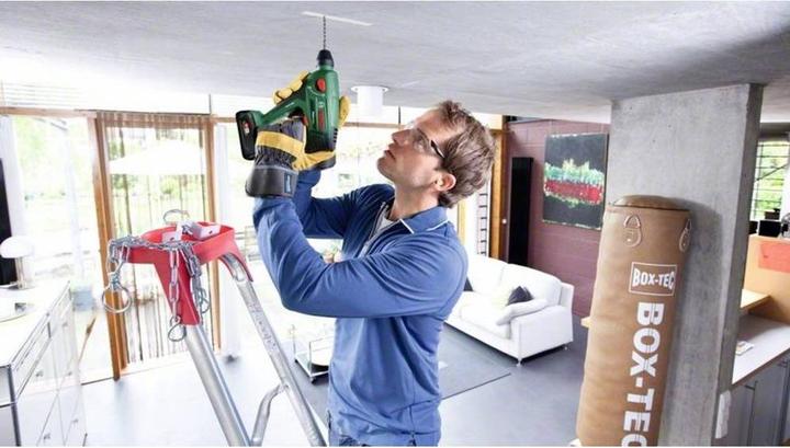 Image du produit Bosch Home & Garden Uneo Maxx