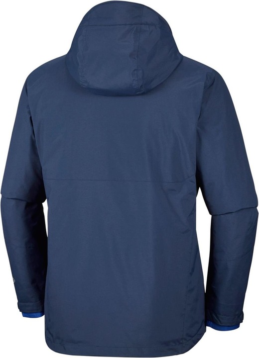Actual product image Columbia Element Blocker II (M)