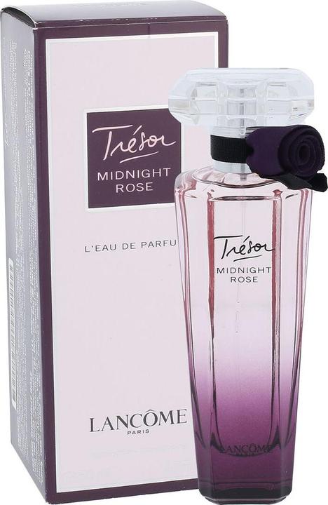 Produktbild Lancôme Trésor Midnight Rose (Eau de Parfum, 50 ml)