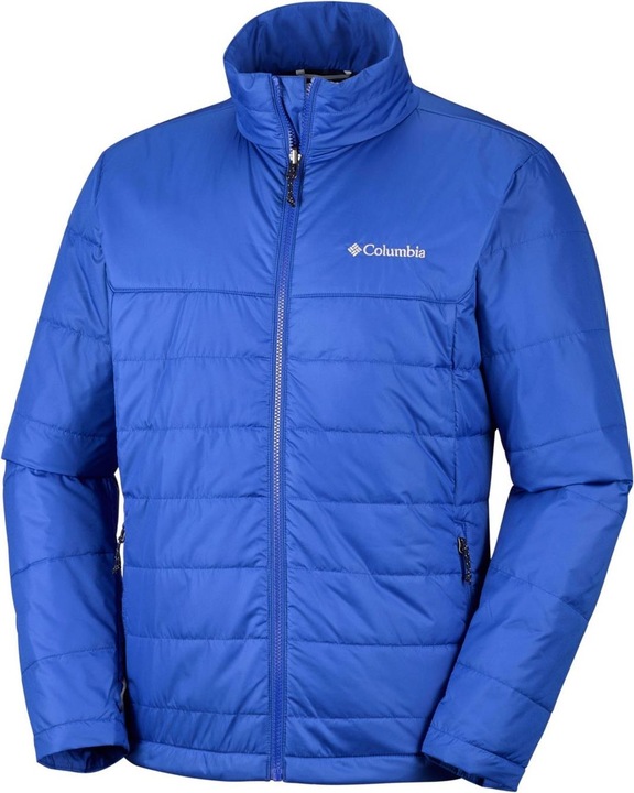 Actual product image Columbia Element Blocker II (M)