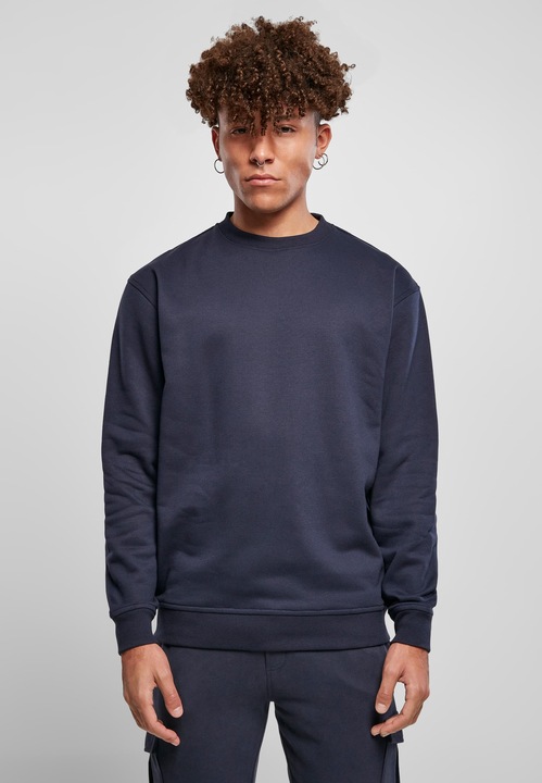 Immagine prodotto Urban Classics Maglia girocollo (S)