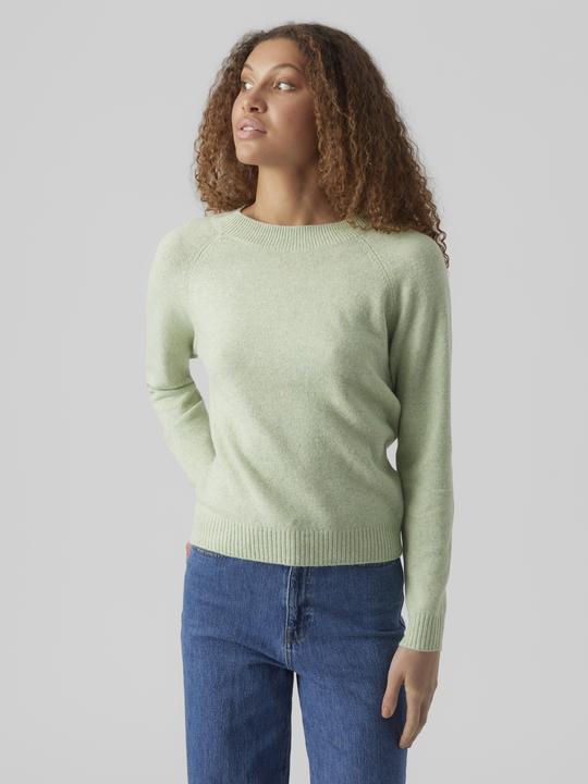 Produktbild Vero Moda Lässiges Langarmbluse (L)
