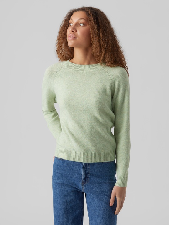 Immagine prodotto Vero Moda Camicetta casual a maniche lunghe (L)
