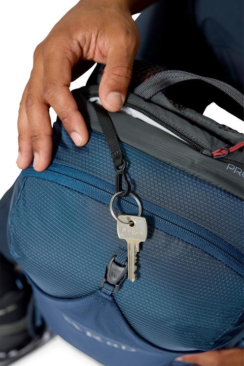 Actual product image Rab Protium 20 (20 l)