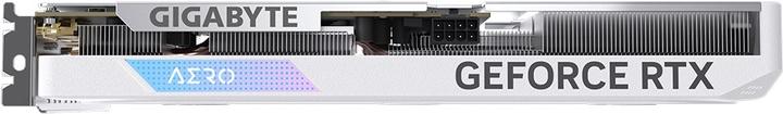 Image du produit Gigabyte GeForce RTX 4060 AERO OC (8 Go)