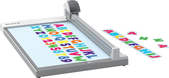 Produktbild Leitz PRECISION OFFICE - Rollenschneider (15 Blätter, A3)