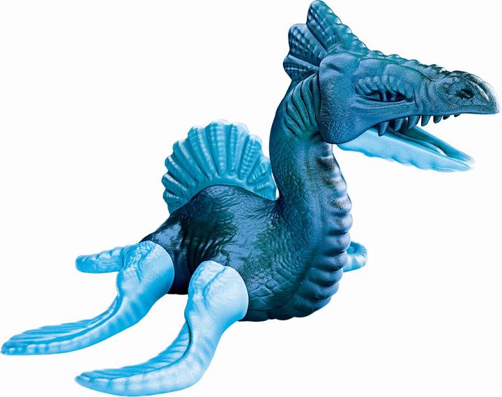 Actual product image Zapf Creation Drache Legendary egg - Marin Dragon