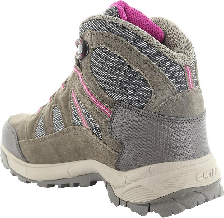 Produktbild Hi-Tec Bandera Lite WP (36)