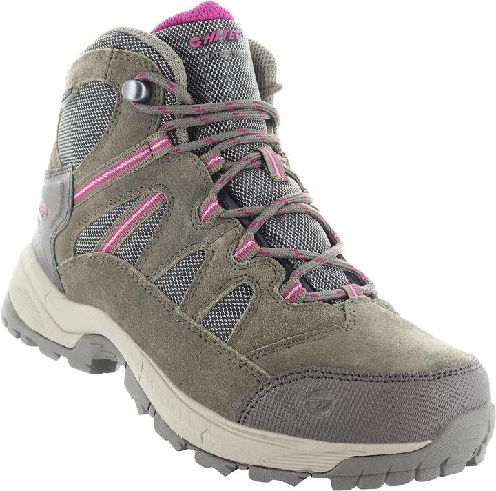 Produktbild Hi-Tec Bandera Lite WP (36)