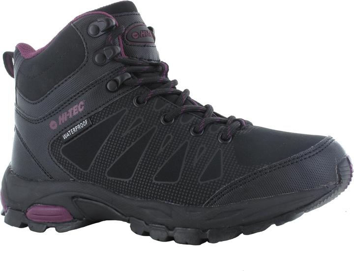 Produktbild Hi-Tec Raven WP (37)