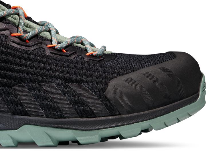 Actual product image Mammut Alnasca Knit III Low (48)