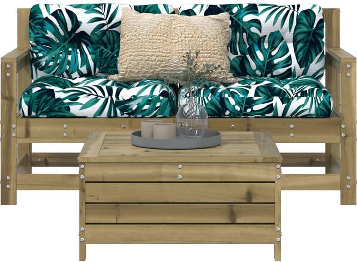 Immagine prodotto vidaXL Madisyn