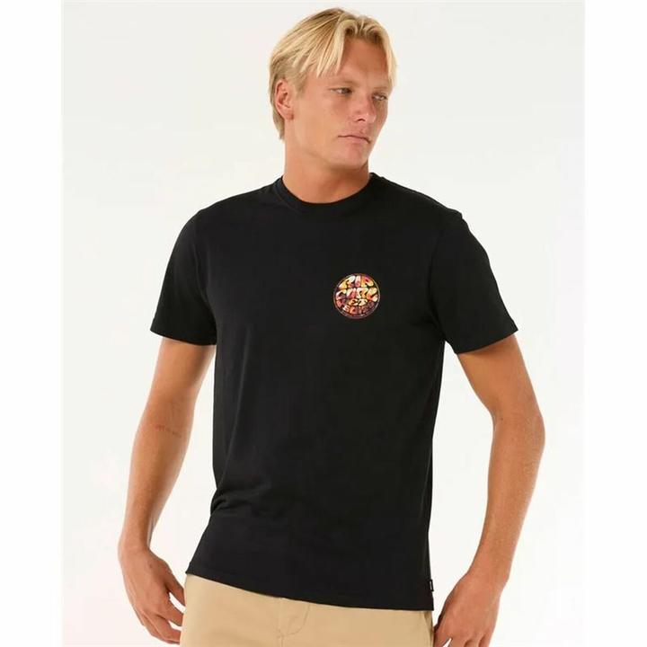 Produktbild Rip Curl Wettie Passage Icon Tee (M)