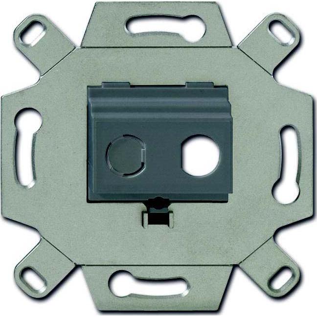 Busch-Jaeger, Zubehör Schalterprogramm, Kommunikationsadapter für BNC-F 2CKA000230A0435