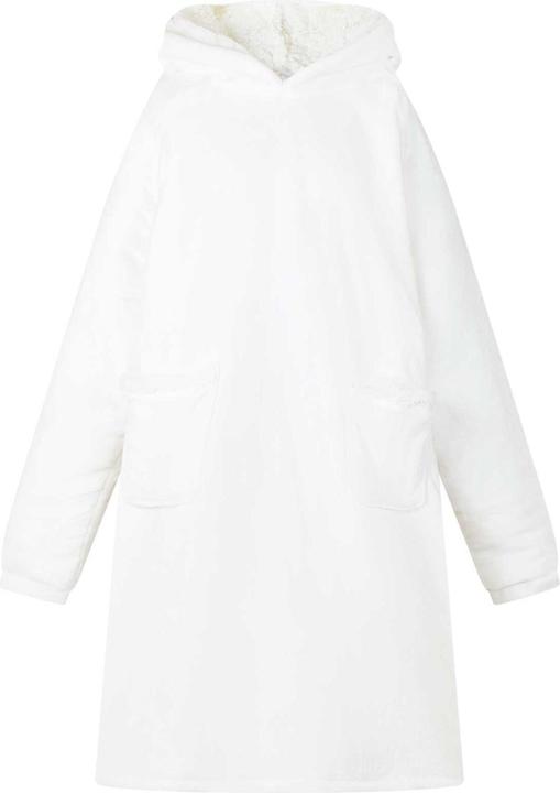 Immagine prodotto vidaXL Decken-Hoodie (95 x 85 cm)