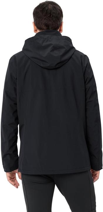 Produktbild Vaude Rosemoor 3in1 Jacket (4XL)