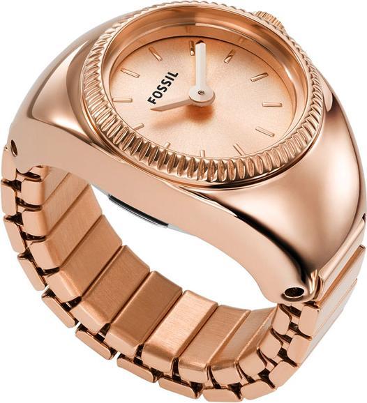 Produktbild Fossil Watch Ring (Analoguhr, 15 mm)