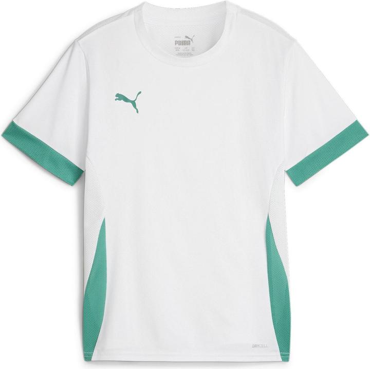 Actual product image Puma teamGOAL Matchday Jersey jr (152)