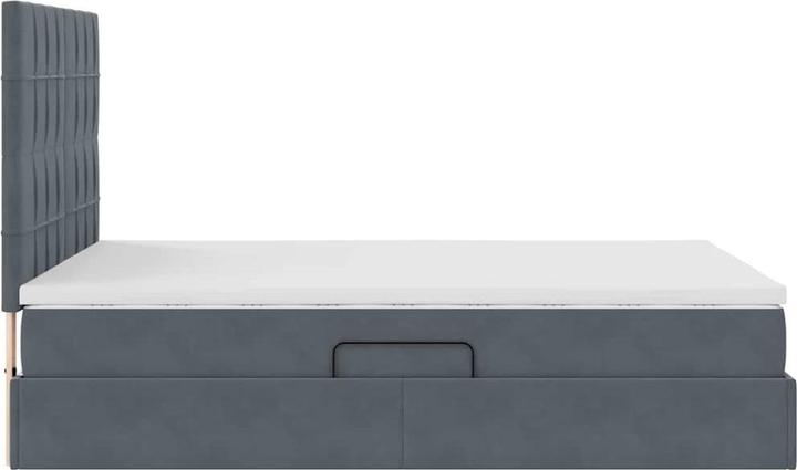 Image du produit vidaXL Aufbewahrungsbett (140 x 200 cm)