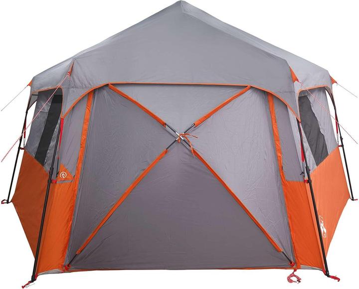 Produktbild vidaXL Campingunterstand (16.60 kg)